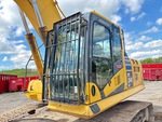 General Appearance with Glass