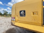 General Appearance with Sheet Metal (fiberglass) Condition