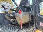 Safety with Safety Lock Out/Stop
