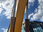 Hydraulics with Boom Lift Cylinder(s)