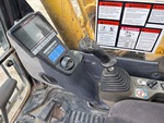 Control Station with Auxiliary Hydraulic Control