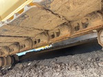 Undercarriage with Right Track Links
