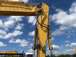Chassis with Stick Condition