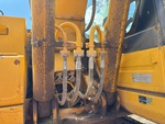 Hydraulics with Hoses (Hydraulics)