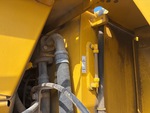 Hydraulics with Hydraulic Tank