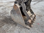 Specialty with Excavator Bucket Condition