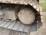 Drivetrain with Left Final Drive