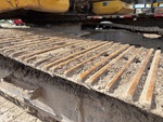 Undercarriage with Right Grouser Height