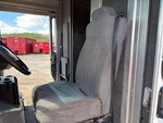 Cab with Sitze / Armlehnen