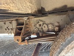 Underbody with Chassis - Zustand