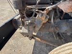 Underbody with Lenkungsbauteile