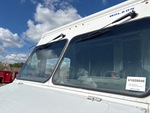 General Appearance with Kabine Glas