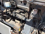 Motor with Engine - Left Side