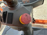 Safety with Safety lock out/stop