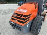 General Appearance with Sheet metal (fiberglass) condition