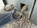 Hydraulics with Steering Cylinders