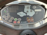 Control Station with Dash Console