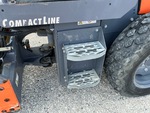 General Appearance with Steps/Ladders