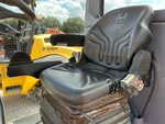 Control Station with Seats/armrests