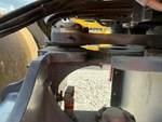 Chassis with Articulating Center Pins