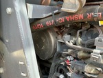 Engine with Exhaust System