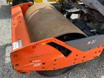 Chassis with Drum Condition