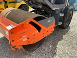 Chassis with Frame Condition