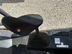 Chassis with Master Cylinder/Brake Control