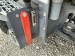 Hydraulics with Hydraulic Tank