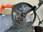 Control Station with Steering Controls