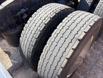 4 Underbody - Truck with
