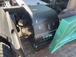4 Underbody - Truck with