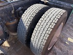 4 Underbody - Truck with