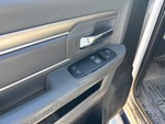 Cab with Kontrolki okienne