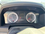 Cab with Kontrolki ostrzegawcze silnika