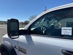 Cab with Lusterka