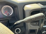 Cab with Gear Selector