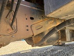 Underbody with Stan ramy