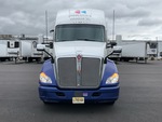 General Appearance with Exterior Lights