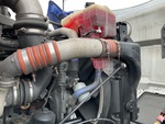 4 Engine with Cooling System Leaks