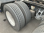 4 Underbody - Truck with Left Front Drive Tires