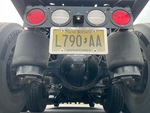 4 Underbody - Truck with Suspension Air Bags