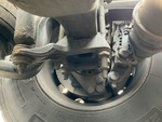4 Underbody - Truck with Suspension Springs/Hangers