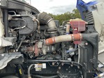 4 Engine with Engine - Right Side