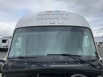 General Appearance with Glass