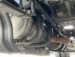 4 Engine with Diesel Particulate Filter