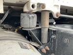 4 Underbody - Truck with Cab Suspension Air Bags