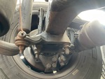 4 Underbody - Truck with