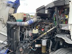 4 Engine with Engine - Left Side