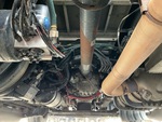 4 Underbody - Truck with Transmission